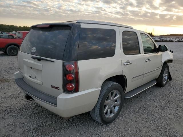 2011 GMC Yukon Denali