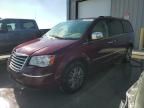 2008 Chrysler Town & Country Limited