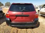 2008 Toyota Highlander Limited