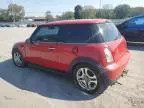 2004 Mini Cooper S