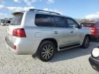 2011 Lexus LX 570