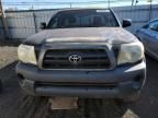 2007 Toyota Tacoma Access Cab