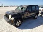 2010 Jeep Liberty Sport