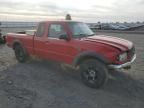 2001 Ford Ranger Super Cab