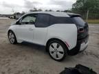 2016 BMW I3 REX