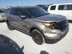 2014 Ford Explorer Police Interceptor