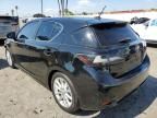 2013 Lexus CT 200