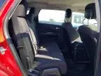 2012 Dodge Journey SXT