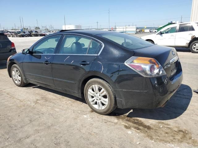 2010 Nissan Altima Base