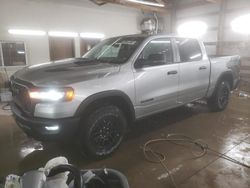 Dodge salvage cars for sale: 2025 Dodge RAM 1500 Rebel