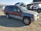 1999 Jeep Grand Cherokee Laredo