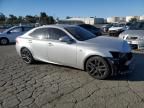 2014 Lexus IS 350