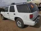 2004 Chevrolet Blazer