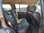 2005 Nissan Pathfinder LE