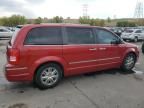 2008 Chrysler Town & Country Limited