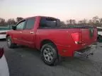 2005 Nissan Titan XE