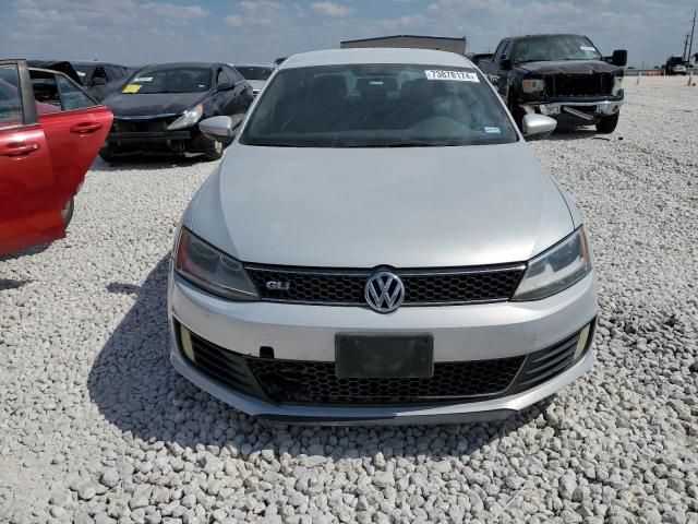 2012 Volkswagen Jetta GLI