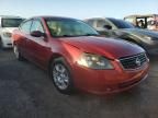 2006 Nissan Altima S