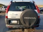 2006 Honda CR-V EX