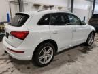 2015 Audi Q5 TDI Prestige