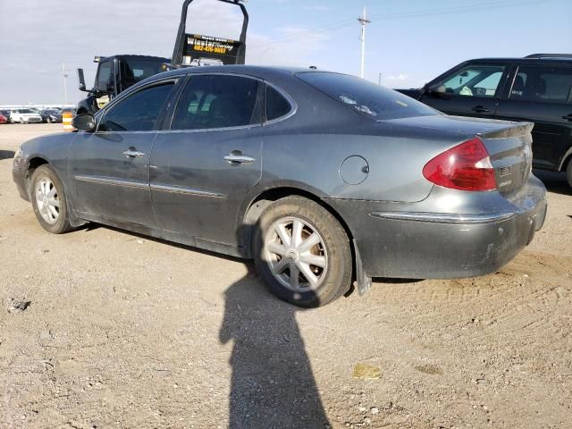 2005 Buick Lacrosse CXL