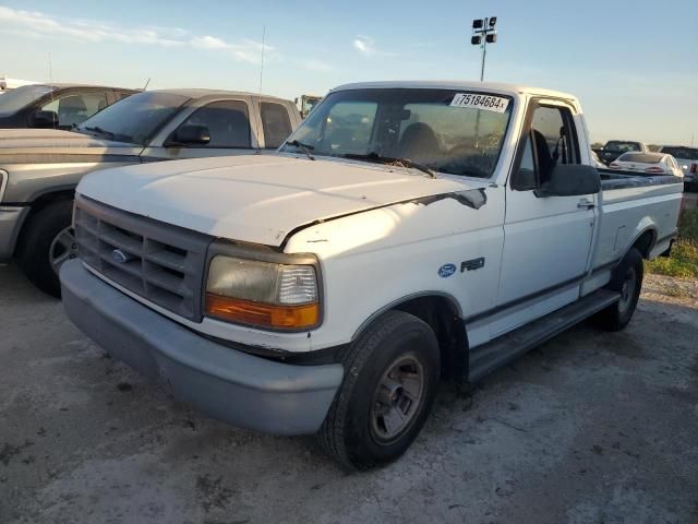 1996 Ford F150