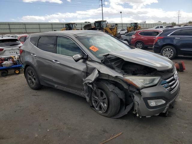 2013 Hyundai Santa FE Sport