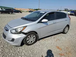 Hyundai Vehiculos salvage en venta: 2014 Hyundai Accent GLS