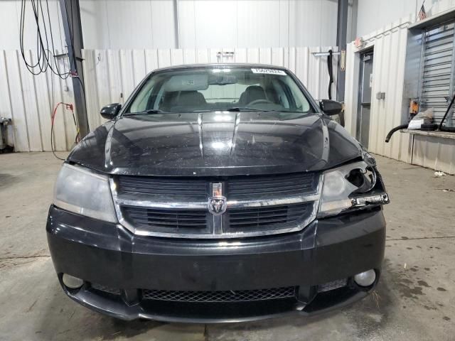 2008 Dodge Avenger R/T