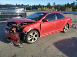 Toyota salvage cars for sale: 2014 Toyota Camry L