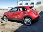 2016 Fiat 500X Lounge