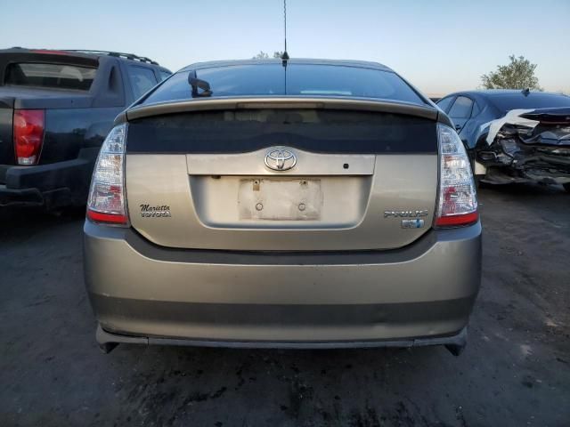 2006 Toyota Prius