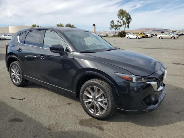 2024 Mazda CX-5 Premium