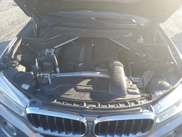 2014 BMW X5 SDRIVE35I