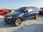 2011 BMW X3 XDRIVE28I