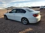 2014 BMW 328 I Sulev