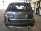 2013 Chevrolet Captiva LTZ