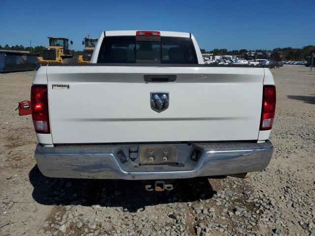 2014 Dodge RAM 1500 ST