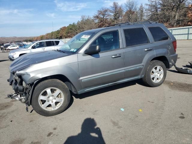 2008 Jeep Grand Cherokee Laredo