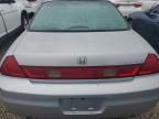 2001 Honda Accord EX