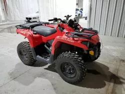 Can-Am salvage cars for sale: 2022 Can-Am Outlander 450