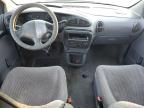 1999 Dodge Caravan SE