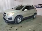 2016 Chevrolet Trax 1LT