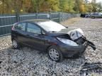 2013 Ford Fiesta SE