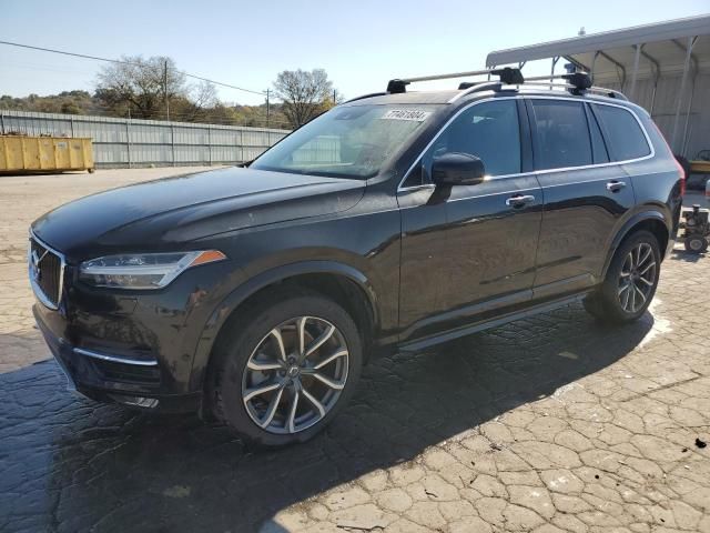 2016 Volvo XC90 T6