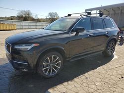 Volvo Vehiculos salvage en venta: 2016 Volvo XC90 T6