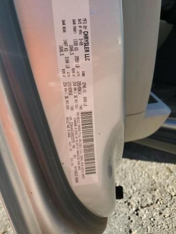 2009 Dodge Grand Caravan SE