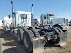 2004 Kenworth Construction T800