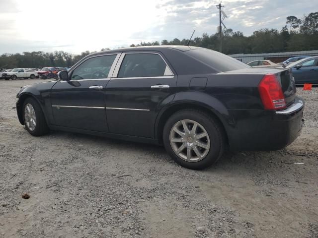 2008 Chrysler 300C