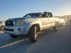 Toyota salvage cars for sale: 2008 Toyota Tacoma Double Cab Prerunner